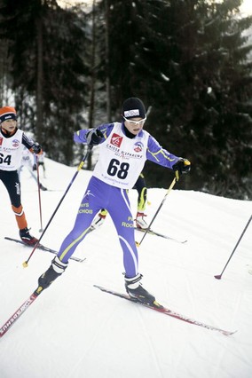 Grand-Prix Grand-Bornand